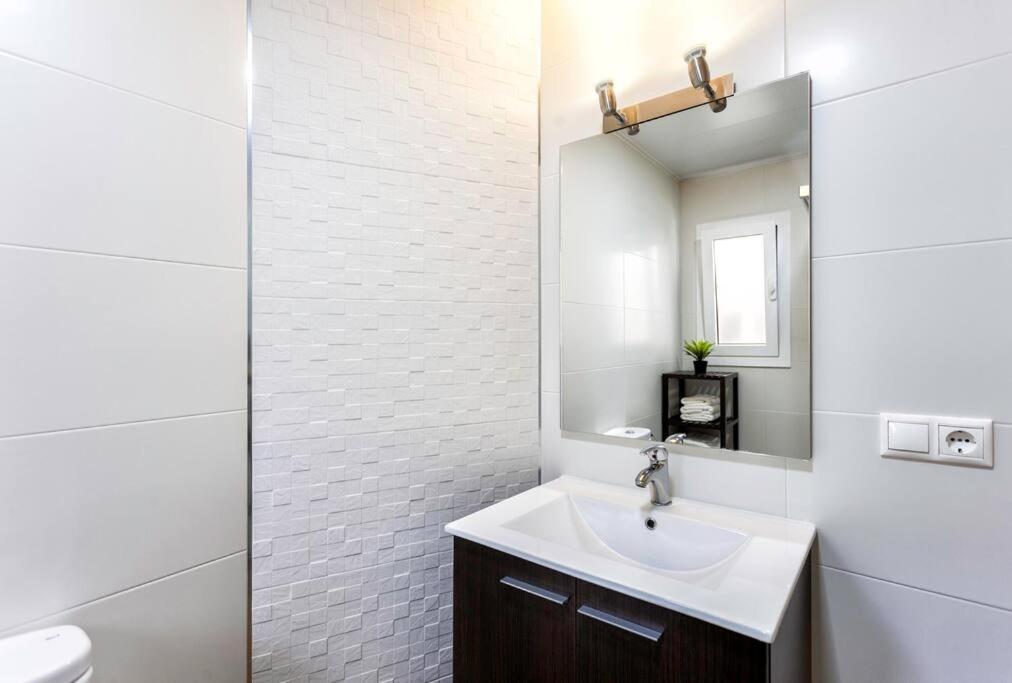 Appartement Horitzo *