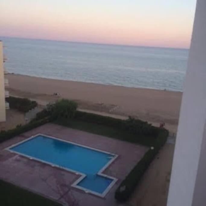 Appartement Horitzo