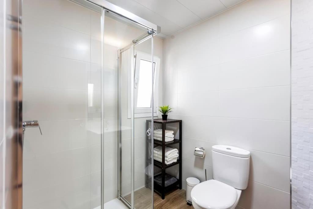 Appartement Horitzo *