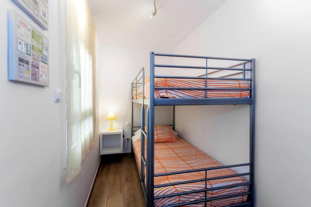 Horitzo Appartement *