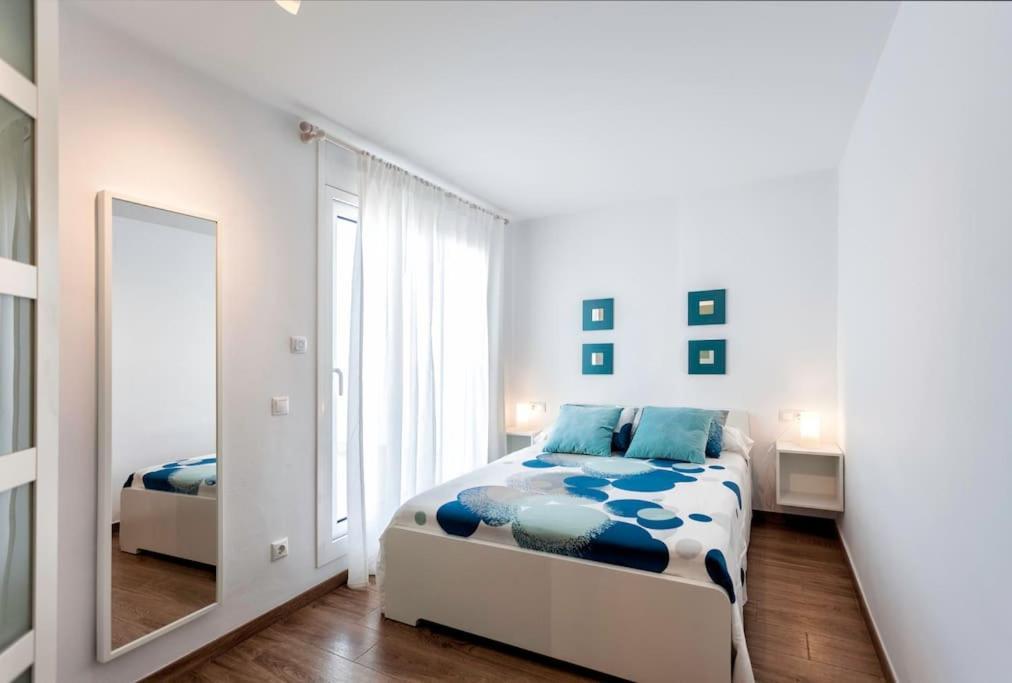 Appartement Horitzo *