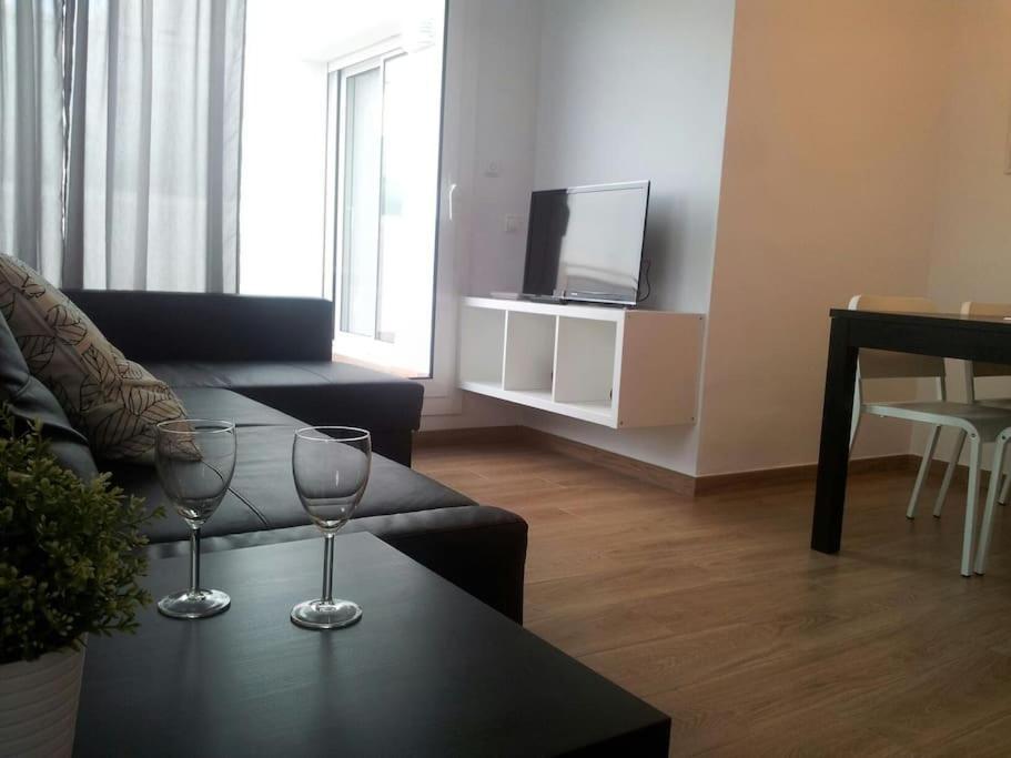 Horitzo Appartement *