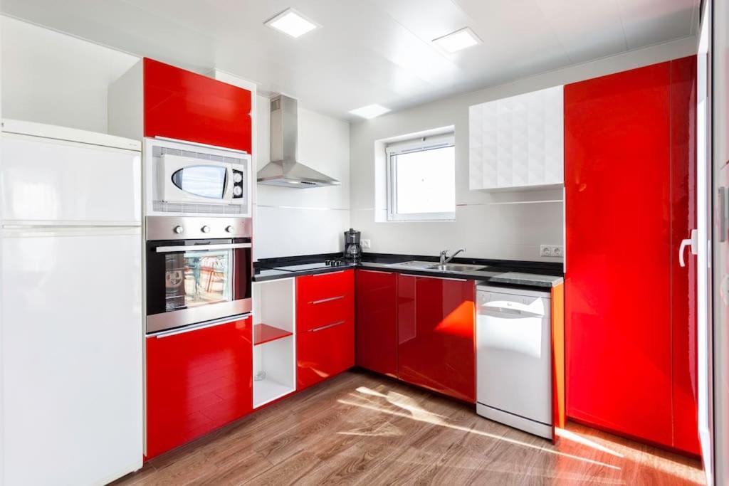 Appartement Horitzo *